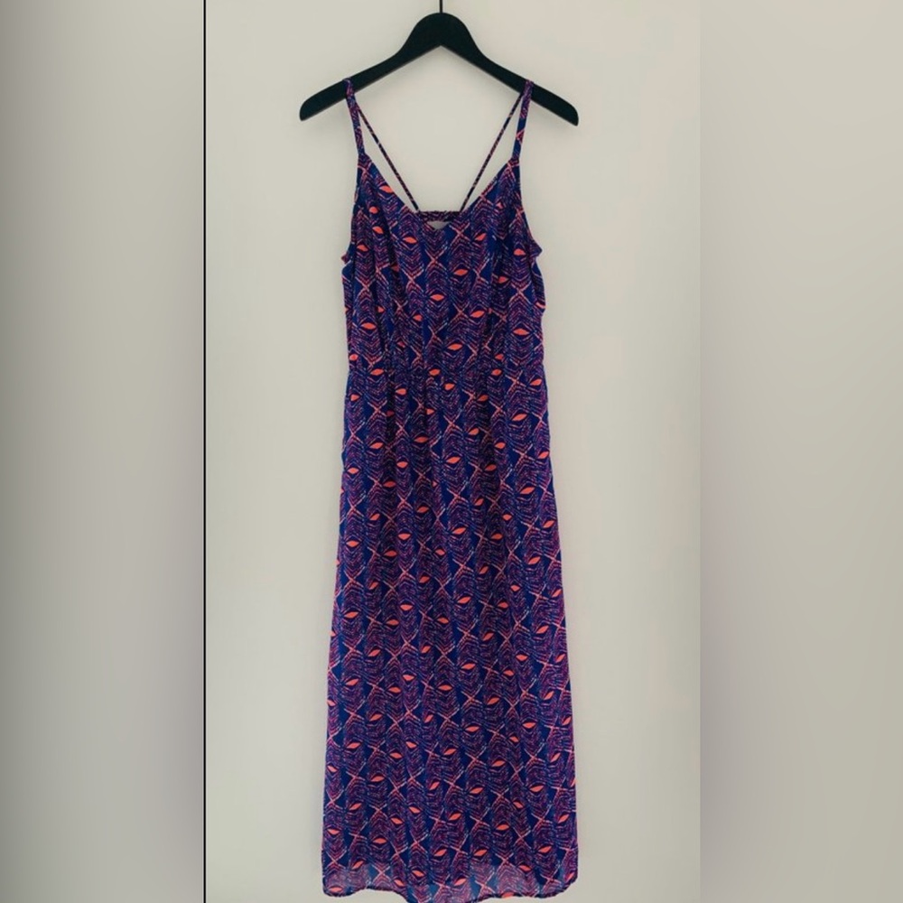 RD Style Maxi Dress